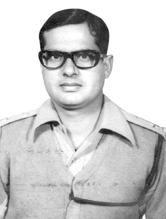 Ashok Kumar Suri